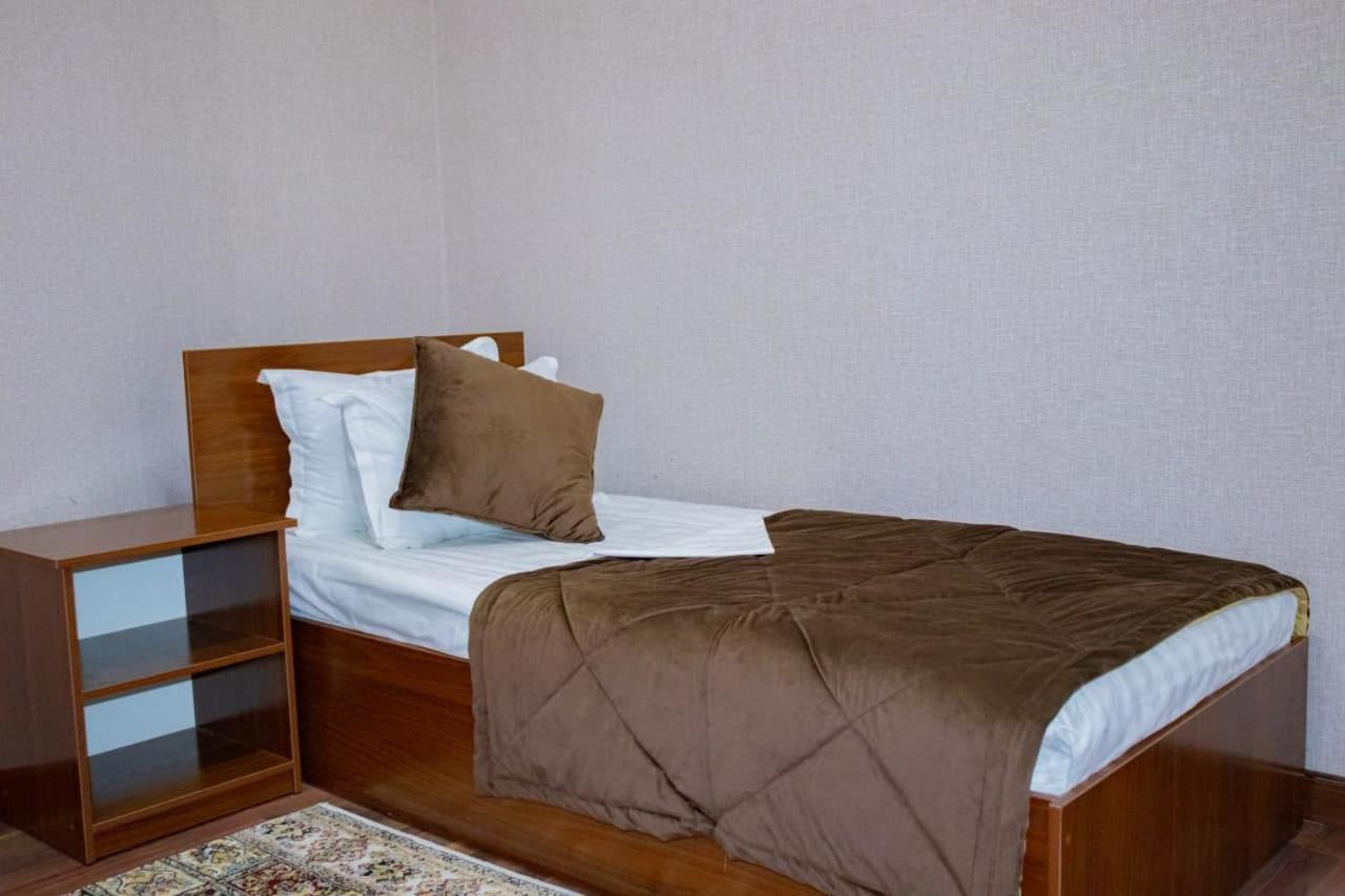 Euro Asia Hotel Samarkand Eksteriør bilde